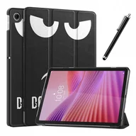 Etui do tabletów - ETUI GRAFIKA SMART COVER do LENOVO TAB M10 4 Gen 10,1 TB311FU + RYSIK - miniaturka - grafika 1