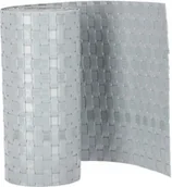 Parawany - Taśma Ogrodzeniowa Panelowa Osłona Rattan Klipsy - miniaturka - grafika 1