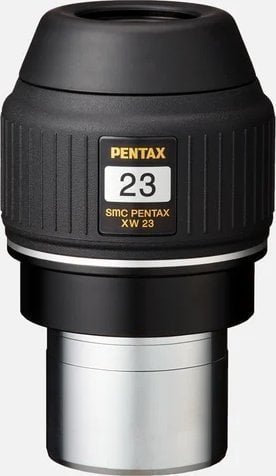 Okular Pentax XW 23mm 85°