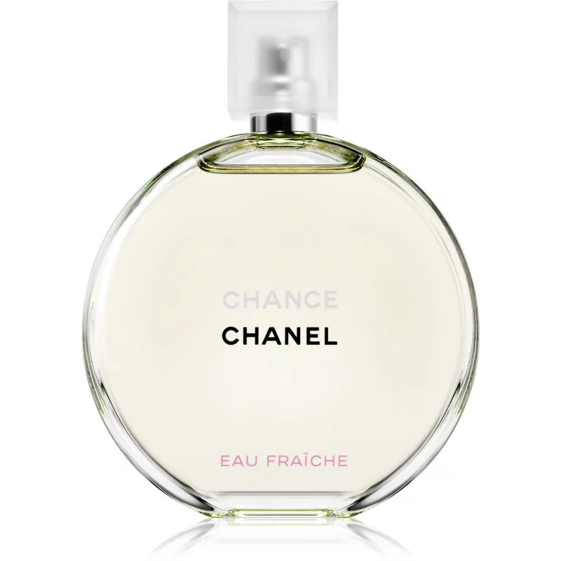 Chanel Chance Eau Fraiche woda toaletowa 150ml