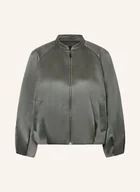 Kurtki damskie - Someday Kurtka Noriella silber - miniaturka - grafika 1