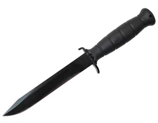 Nóż wojskowy Glock FM78 Black - Noże - miniaturka - grafika 1