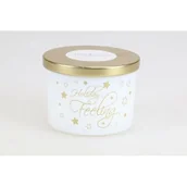 Świece - Świeca zapachowa - miniaturka - grafika 1