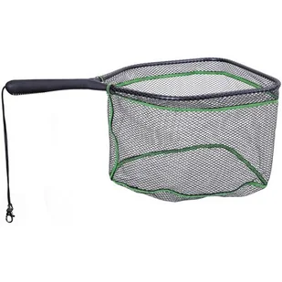 MIKADO Podbierak 65cm (S3-003) - Inne akcesoria dla wędkarzy - miniaturka - grafika 1