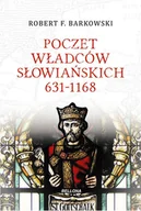 Historia Polski - Poczet władców słowiańskich 6311168 - ROBERT F. BARKOWSKI - miniaturka - grafika 1