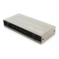 Inne akcesoria audio-wideo - Extractor 2x HDMI-HDMI + Audio ARC 4K SPH-SAE06 - miniaturka - grafika 1