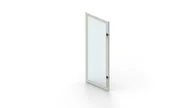 Rozdzielnie elektryczne - Legrand Drzwi transparentne XL3 S 160 6X24M 337276 337276 - miniaturka - grafika 1