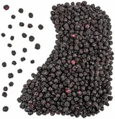 Warzywa świeże i suszone - Aronia liofilizowana - miniaturka - grafika 1