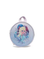 Plecaki szkolne i tornistry - Frozen Plecak ACCCS_AW23-33DFR Niebieski - miniaturka - grafika 1