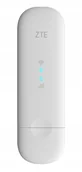 Routery - Modem 4G ZTE MF79U Biały (KILZTEMOD0006) - miniaturka - grafika 1