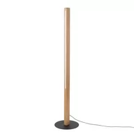 Lampy stojące - TEO LED LAMPA PODŁOGOWA - miniaturka - grafika 1