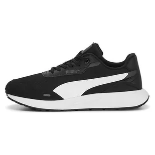 Buty do chodzenia męskie Puma Runtamed - Buty dla dziewczynek - miniaturka - grafika 1