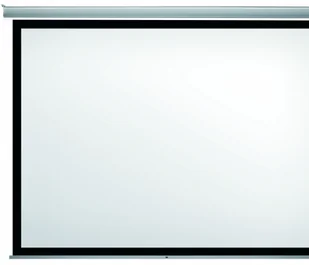Kauber InCeiling XL 350x265 Clear Vision BF  4:3    Projektory, ekrany, monitory interaktywne - Profesjonalne doradztwo - Kontakt: 71 784 97 60. Sklep Projektor.pl - Ekrany projekcyjne - miniaturka - grafika 1