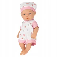 Lalki dla dziewczynek - LALKA BOBAS 30CM AKC 28X15X13 MC WB 24/48 - miniaturka - grafika 1