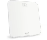 Wagi kuchenne - Svari elektroniskie Tefal balti PP1901V0 3121040095324 - miniaturka - grafika 1