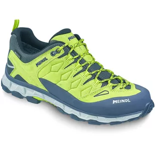 Buty turystyczne męskie Meindl Lite Trail GTX, z membraną Gore-Tex - Buty trekkingowe męskie - miniaturka - grafika 1