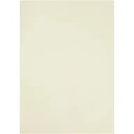 Szkolne artykuły papiernicze - Papier transparentny welinowy, biały, 10 sztuk - miniaturka - grafika 1