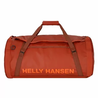 Torby sportowe - Helly Hansen Duffel Bag 2 Torba podróżna 65 cm deep canyon - grafika 1