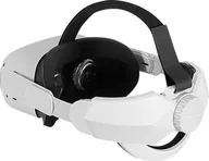 Akcesoria VR - Vortex Virtual Reality Nowy Pasek Elite Strap do Oculus Quest 2 - miniaturka - grafika 1