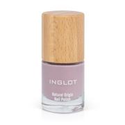 Lakiery do paznokci - Inglot Lakiery do paznokci Natural Origin LILAC MOOD 005 8.0 ml - miniaturka - grafika 1