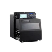 Drukarki kart i etykiet - Sato S84-ex 203dpi USB, Ethernet, RS232C, IEEE1284, EXT (I/O), LH (WWS830800EU) - miniaturka - grafika 1