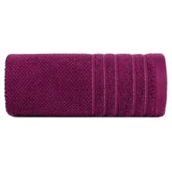 Ręczniki - Ręcznik 30 x 50 Kąpielowy Eurofirany Glory3 Amara - miniaturka - grafika 1