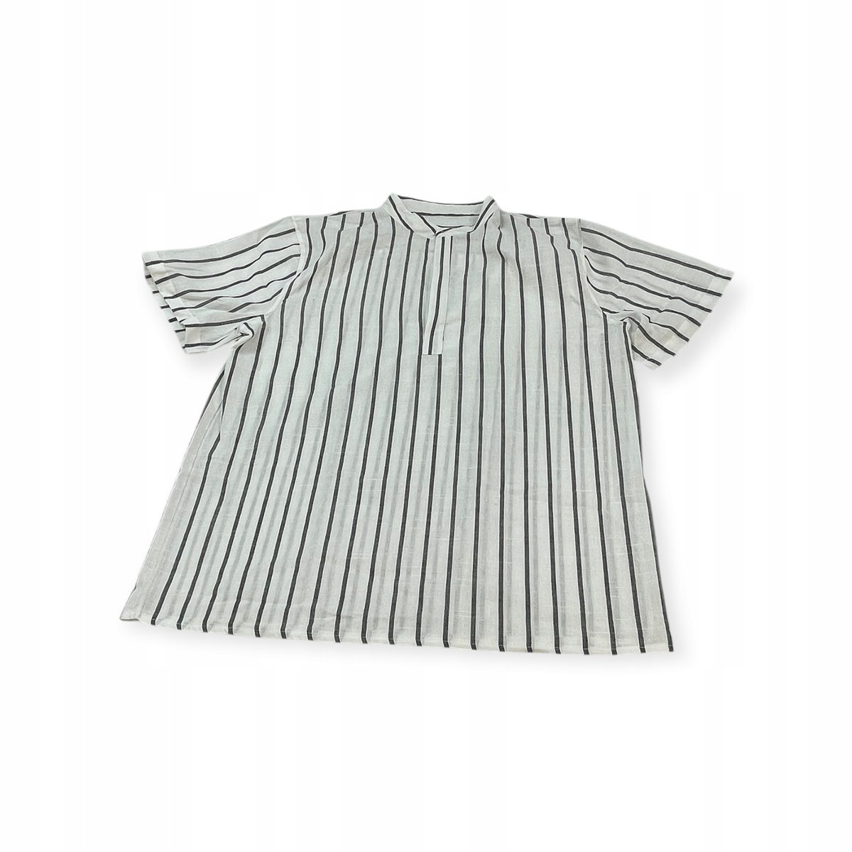 Koszula męska na krótki rękaw Old Money L