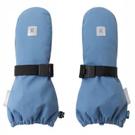 Rękawiczki dla dzieci - Reima rękawiczki dziecięce jednopalczaste dla dzieci w wieku 6 lat - miniaturka - grafika 1