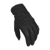 Rękawice motocyklowe - Rękawice Motocyklowe Macna Dusk Damskie CzarnyM - miniaturka - grafika 1