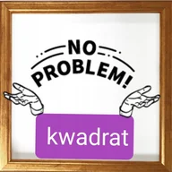 Ramki na zdjęcia - Ramka na zdjęcie, kwadratowa 30x30 stare złoto - miniaturka - grafika 1