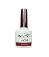 Lakiery hybrydowe - Indigo lakier Gel Polish Daltonista 7ml - miniaturka - grafika 1