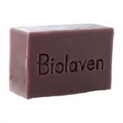 Biolaven Mydło naturalne Olej z pestek winogron i olejek lawendowy - Biolaven Soap Mydło naturalne Olej z pestek winogron i olejek lawendowy - Biolaven Soap