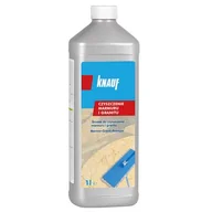 Rozpuszczalniki i preparaty do czyszczenia - Środek do czyszczenia marmuru i granitu 1 l koncentrat Knauf - miniaturka - grafika 1