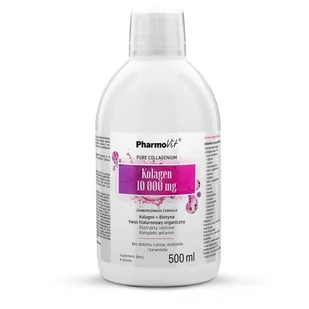 Pharmovit Kolagen 10.000 100 ml - Witaminy i minerały - miniaturka - grafika 1