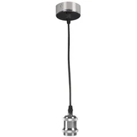 Lampy sufitowe - Polux Lampa wisząca 1x20W E27 LED 309037 MIO NOLA SANICO 309037 - miniaturka - grafika 1