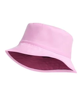 The North Face NF0A7WHG9Z1 Kids Class V Rev Bucket Czapka Unisex Dziecko Cyber Pink TNF Mysz PHA, rozmiar S - Czapki dla dzieci - miniaturka - grafika 1