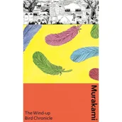 Obcojęzyczna literatura faktu i reportaż - Norwegian Wood - miniaturka - grafika 1