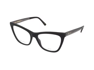 Jimmy Choo JC361 807 - Okulary korekcyjne, oprawki, szkła - miniaturka - grafika 1