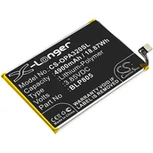 Baterie do telefonów - Cameron Sino Oppo A32 BLP805 4900mAh 18.87Wh Li-Polymer 3.85V CS-OPA320SL - miniaturka - grafika 1