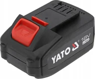 Akumulatory do elektronarzędzi - Yato Akumulator 18V YT-828463 - miniaturka - grafika 1