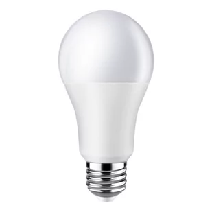 Żarówka LED AMM E27 A65 15 W DW - Żarówki LED - miniaturka - grafika 1