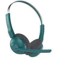 Słuchawki - Jlab GO Work Pop Morskie - miniaturka - grafika 1