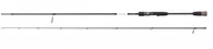 Wędki - Wędka Dam Effzett Microflex 270 CM 1-7g - miniaturka - grafika 1