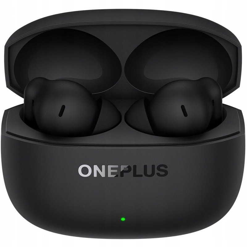 OnePlus Nord Buds 4 Pro Raven Black – Titanium