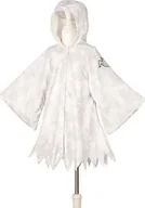 Zabawy w naśladowanie dorosłych - Souza! Peleryna z kapturem i maska kostium duch 5-7 lat - miniaturka - grafika 1
