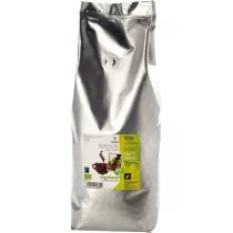 Oxfam Fair Trade KAWA ZIARNISTA ARABICA FAIR TRADE BIO 1 kg - OXFAM 5400164126014 [1948617] - Kawa - miniaturka - grafika 1