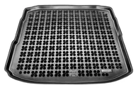 Maty bagażnikowe - Frogum Mata bagażnika gumowa AUDI A3 8V Sedan od 2013 TM549017 - miniaturka - grafika 1
