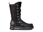 Śniegowce damskie - Geox, Śniegowce damskie, D Porthya, rozmiar 36 - miniaturka - grafika 1