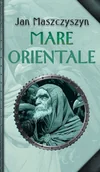 Horror, fantastyka grozy - Mare Orientale - miniaturka - grafika 1