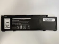 Baterie do laptopów - Bateria Movano Bateria 266J9 do Dell G3 3500 3590 G5 5500 5505 Inspiron 14 5490 15 5590 - miniaturka - grafika 1